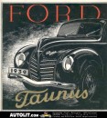 Ford Taunus